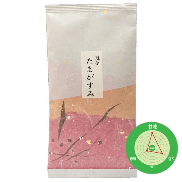 たまがすみ　100ｇ