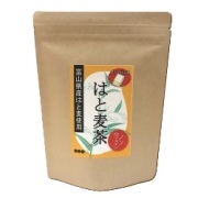 はと麦茶　　ティーバッグ　8g×18p