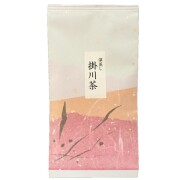 掛川茶　80ｇ