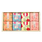ＴＥＡ　キューブ　詰め合わせ　8