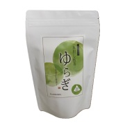 ゆらぎ　～抹茶入り緑茶ティーパック～　４ｇ×15個入り