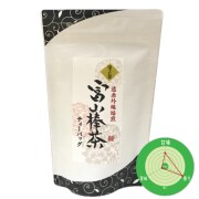 富山棒茶　ティーバッグ　3g×18P