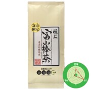 富山棒茶　100ｇ