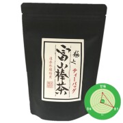 富山棒茶　1リットル用ティーバッグ　8g×10P　