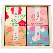 ＴＥＡ　キューブ　詰め合わせ　１
