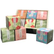 ＴＥＡ　キューブ　詰め合わせ　4
