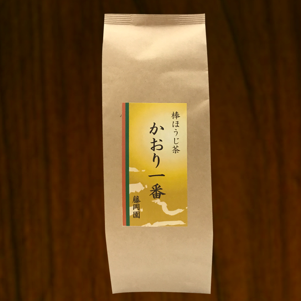 かおり一番　100ｇ