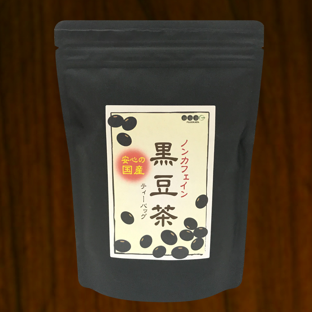 黒豆茶　10g×16p