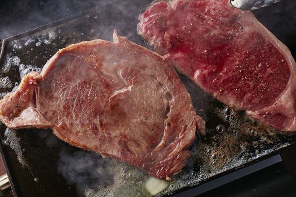 【フジファーム】藤彩牛　サーロインステーキ（200ｇ×2枚）