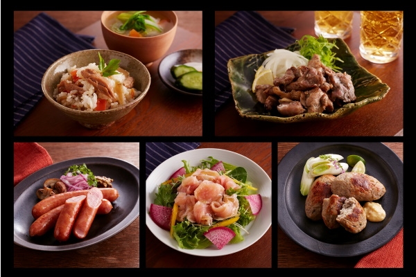 【姫コッコ倶楽部】天草大王バラエティーセット