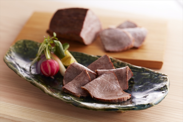 【松尾勝馬牧場】伊萬里牛ローストビーフ（300g）