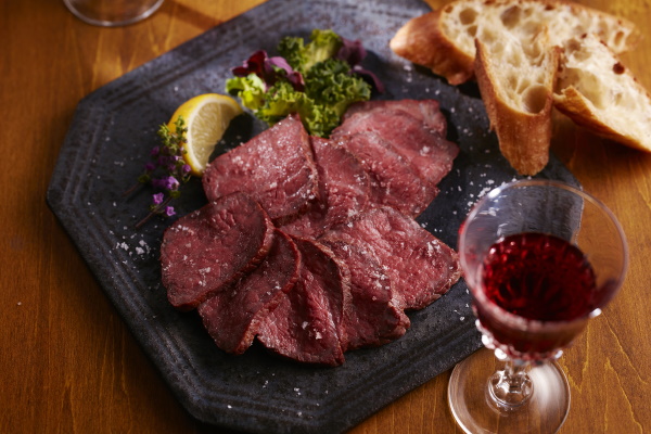 【小田牧場】小田牛　ローストビーフ