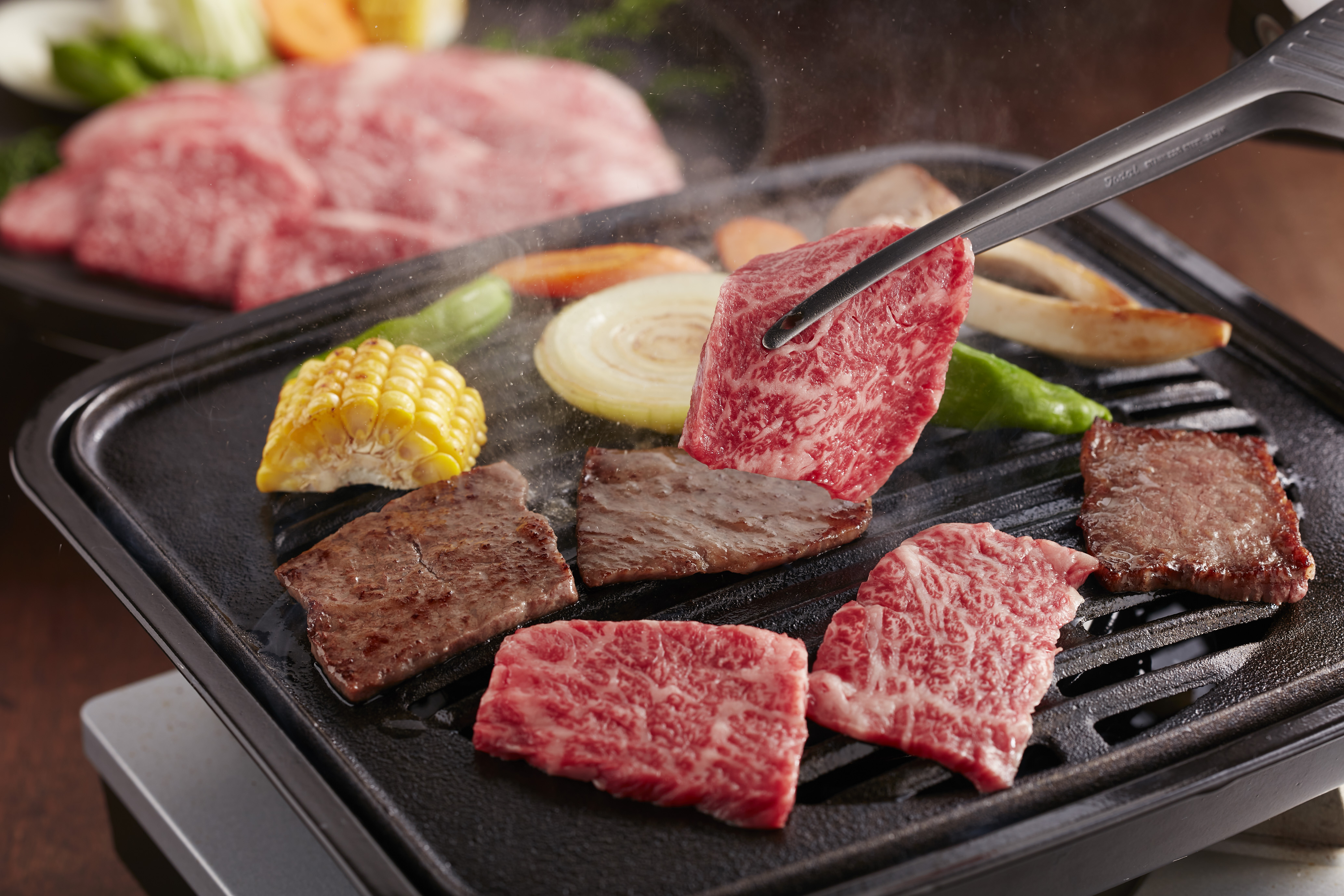 厳選肉専門店　ふじ匠　山形ミートランド】山形牛　焼肉用極上カルビ400ｇ