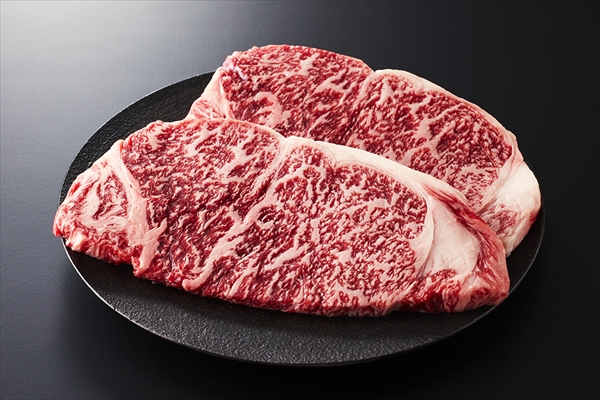 小田牧場】小田牛 サーロインステーキ 厳選肉専門店 ふじ匠