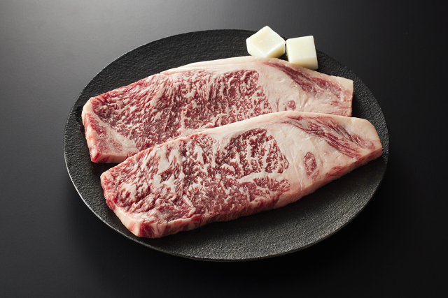10食限定】山形牛刺し10pcｾｯﾄ 通常より16％OFF | 肉刺卸 せんど