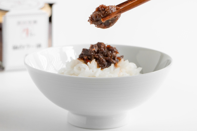 具の９割牛タン　牛タン仙台ラー油