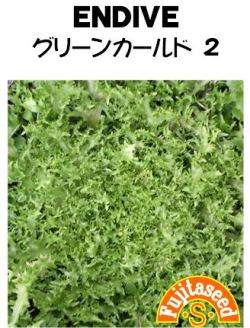 グリーンカールド2