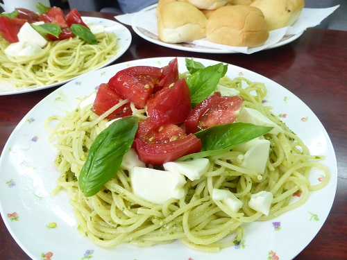 バジル スィートバジル