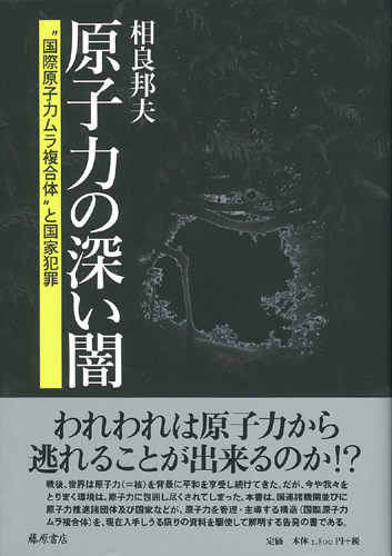 原子力の深い闇――“国際原子力ムラ複合体”と国家犯罪