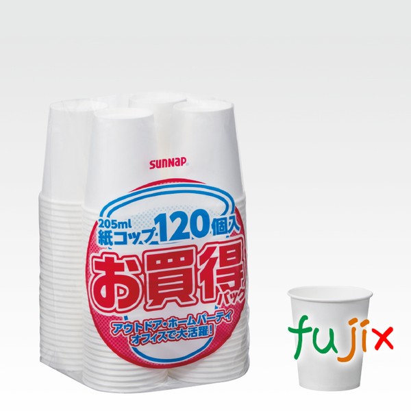 お買い得パック　4（30P×4） OKP-4N 205ml