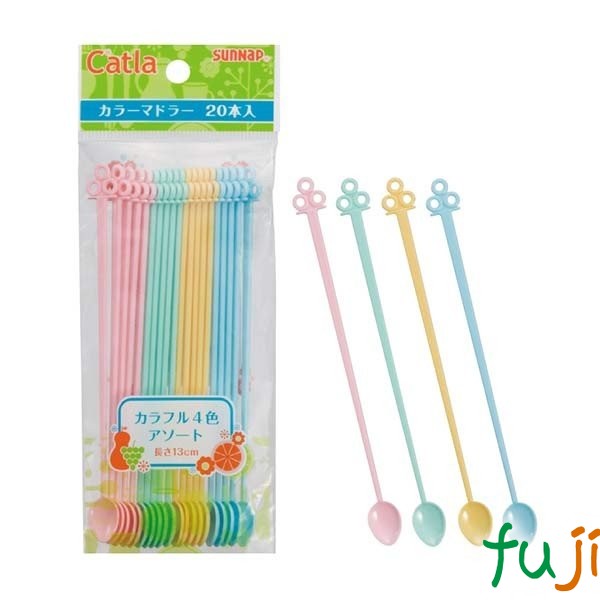 カラーマドラー BT-CM 13cm