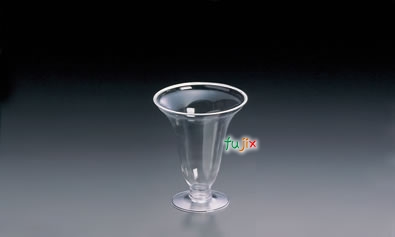 プロマックス BI-215AC 1000個／ケース 旭化成パックス　プラカップ　GPPS 225mL