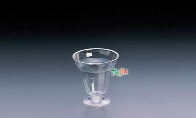 プロマックス BI-265AC 1000個／ケース 旭化成パックス　プラカップ　GPPS 260mL