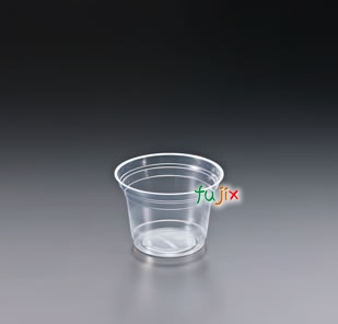 ニュープロマックス　デザートカップ BIP-290 1000個／ケース 旭化成パックス　プラカップ　PP 290mL