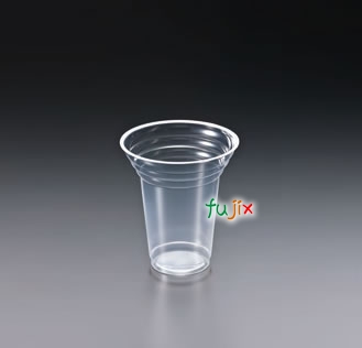 ニュープロマックス　デザートカップ BIP-345 1000個／ケース 旭化成パックス　プラカップ　PP 345mL