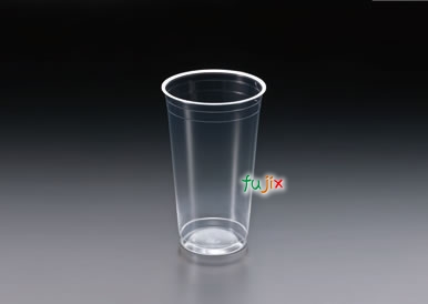 ニュープロマックス BIP-720D 500個／ケース 旭化成パックス　プラカップ　PP 710mL 24オンス