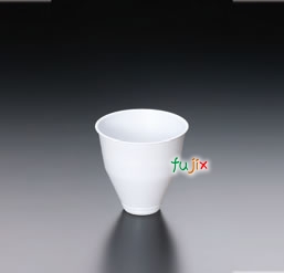 インサートカップ C-220W 2400個／ケース 旭化成パックス　プラカップ　HIPS 220mL