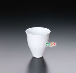 インサートカップ C-250W 2000個／ケース 旭化成パックス　プラカップ　HIPS 250mL