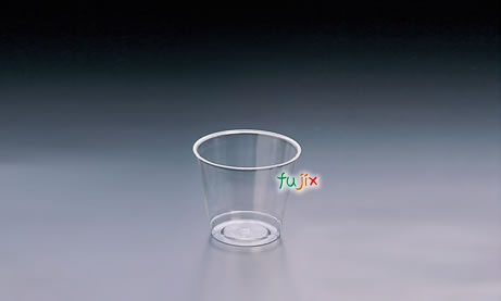 プロマックス　デザートカップ CI-275 1000個／ケース 旭化成パックス　プラカップ　GPPS 280mL