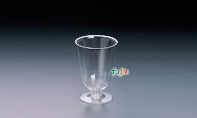 プロマックス CI-360AC 1000個／ケース 旭化成パックス　プラカップ　GPPS 360mL