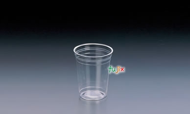 プロマックス CI-370D(L)?U 1000個／ケース 旭化成パックス　プラカップ　透明PS 370mL 12オンス