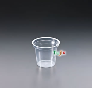 ニュープロマックス　デザートカップ CIP-265 1000個／ケース 旭化成パックス　プラカップ　PP 265mL