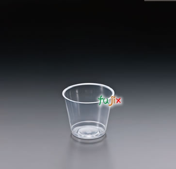 ニュープロマックス　デザートカップ CIP-280 1000個／ケース 旭化成パックス　プラカップ　PP 280mL