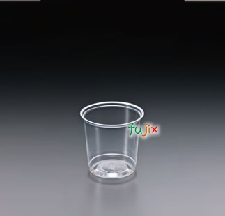 ニュープロマックス　デザートカップ CIP-302 1000個／ケース 旭化成パックス　プラカップ　PP 300mL