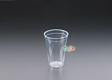 ニュープロマックス CIP-378D 500個／ケース 旭化成パックス　プラカップ　PP 370mL 12オンス