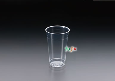 ニュープロマックス CIP-411D 500個／ケース 旭化成パックス　プラカップ　PP 440mL 15オンス