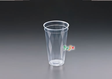 ニュープロマックス CIP-528D 500個／ケース 旭化成パックス　プラカップ　PP 520mL 17オンス