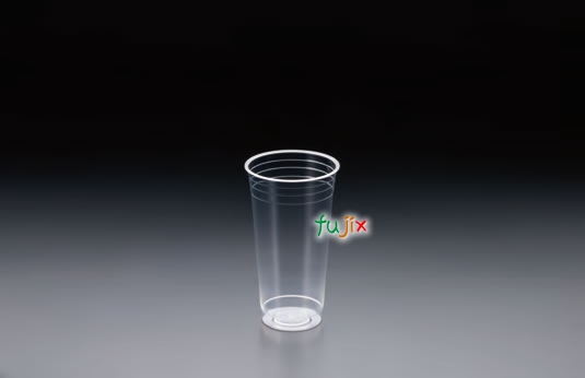 ニュープロマックス CIP-585D 500個／ケース 旭化成パックス　プラカップ　PP 570mL 19オンス