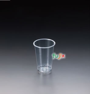 プラカップ　CNP-230J 2500個／ケース 旭化成パックス　プラカップ　PP 225mL 7オンス