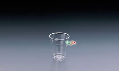 デザートカップ サンデーカップ(中) DI-160 1000個／ケース 旭化成パックス　プラカップ　GPPS 160mL