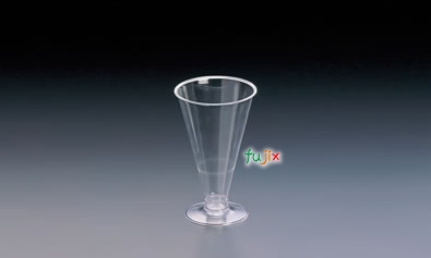 プロマックス DI-200AC 1000個／ケース 旭化成パックス　プラカップ　GPPS 200mL