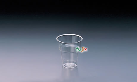 プロマックス　デザートカップ DI-205 1000個／ケース 旭化成パックス　プラカップ　GPPS 215mL