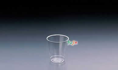 プロマックス DI-240DS 1000個／ケース 旭化成パックス　プラカップ　GPPS 240mL 7オンス