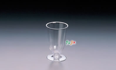 プロマックス DI-275AC 1000個／ケース 旭化成パックス　プラカップ　GPPS 280mL