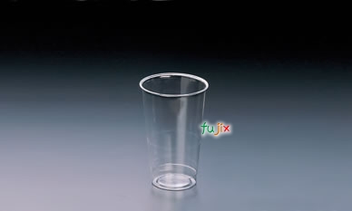 プロマックス DI-360D 1000個／ケース 旭化成パックス　プラカップ　GPPS 360mL 12オンス