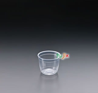 ニュープロマックス　デザートカップ DIP-145 1000個／ケース 旭化成パックス　プラカップ　PP 145mL